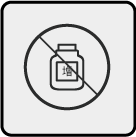 不(bu)含增塑剂(ji)，无析出，不损(sun)伤(shang)接(jie)触材料(liao)