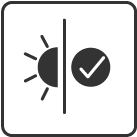 高温下(xia)材料(liao)完(wan)整(zheng)性(xing)良好