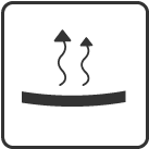 良好的回(hui)弹性(xing)