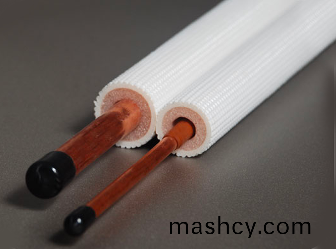 空调(diao)保温管