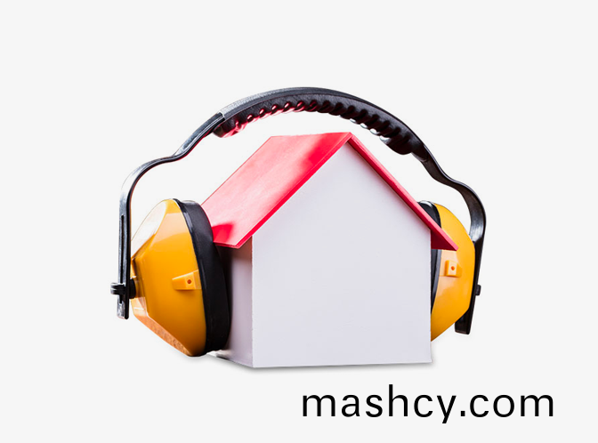 专(zhuan)业降(jiang)噪(zao)解(jie)决(jue)方(fang)案(an)