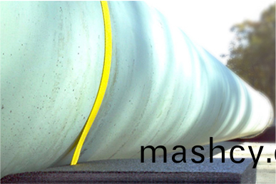 IXPP/PE泡棉(mian)石油管(guan)道应(ying)用