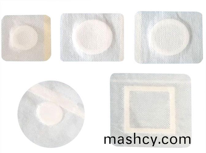 Medical cushion  solutions