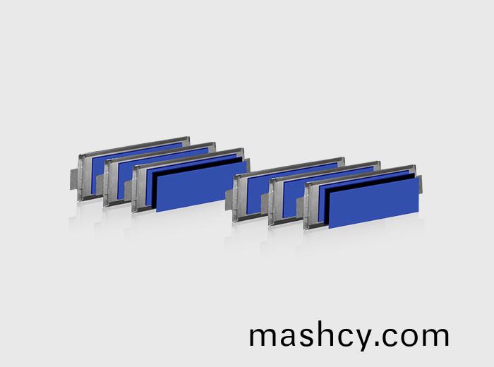 Cushion Solutions for Battery Cells