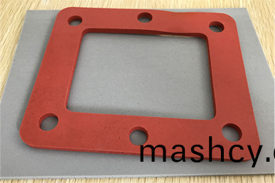 Module thermal insulation material for NEV