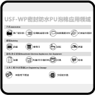 สามารถใช้งานได้ในหลากหลายอุตสาหกรรม